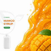LT Mango Syrup 2.5kg