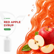 LT Apple Syrup 2.5kg