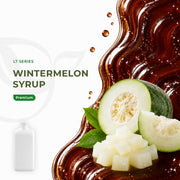 LT Wintermelon Syrup 2.5kg