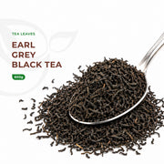 Earl Grey Leaves 600g