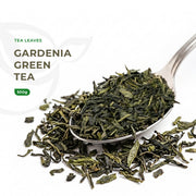 Gardenia Green Tea 500g