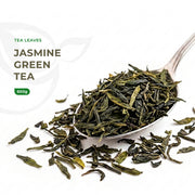 Green Tea Leaves - Jasmine 600g