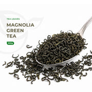 Magnolia Green Tea 500g