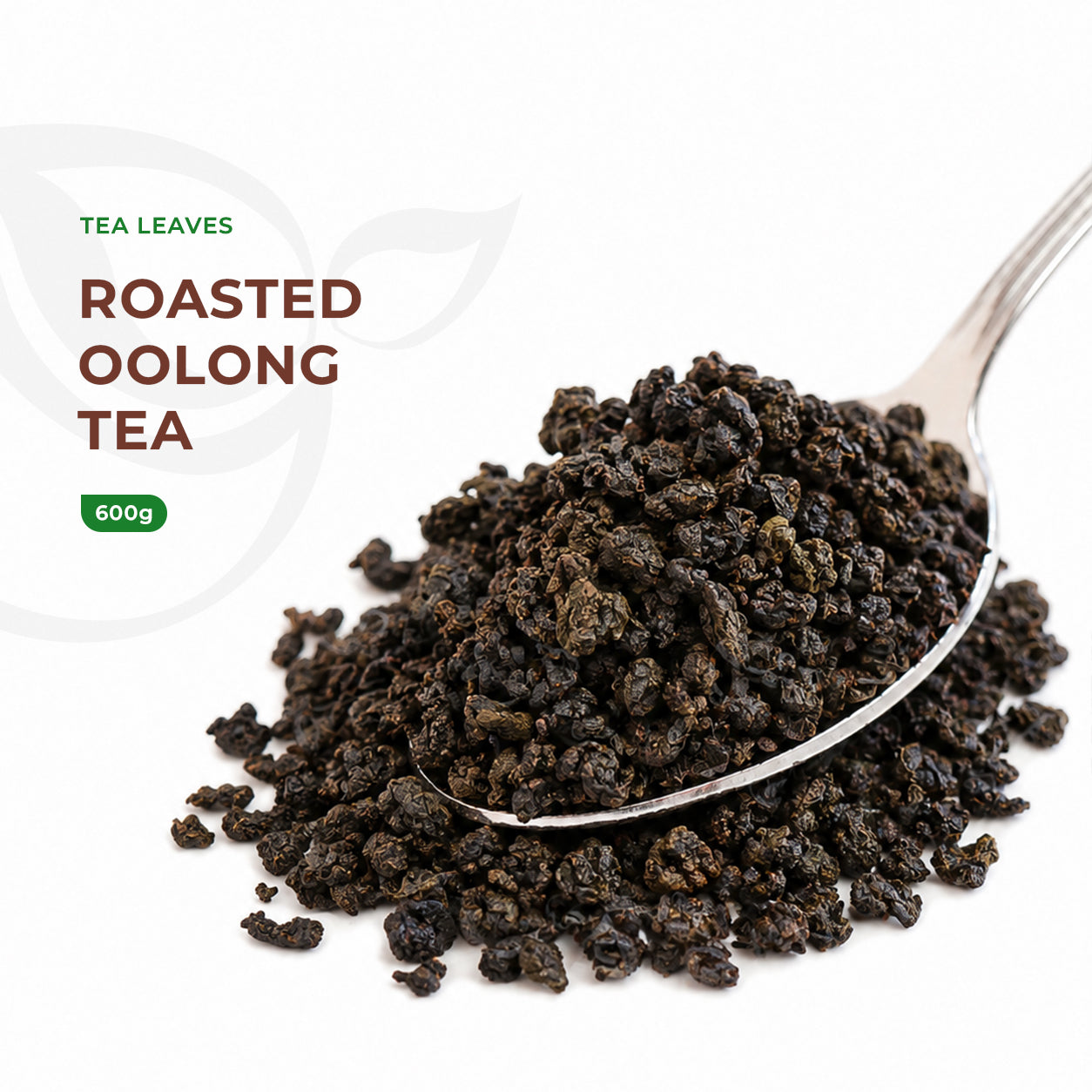 Oolong Tea Leaves 600g