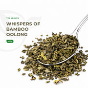 Whispers of Bamboo Oolong 500g