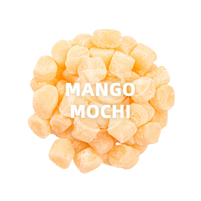 Mini Mochi - Mango 300g