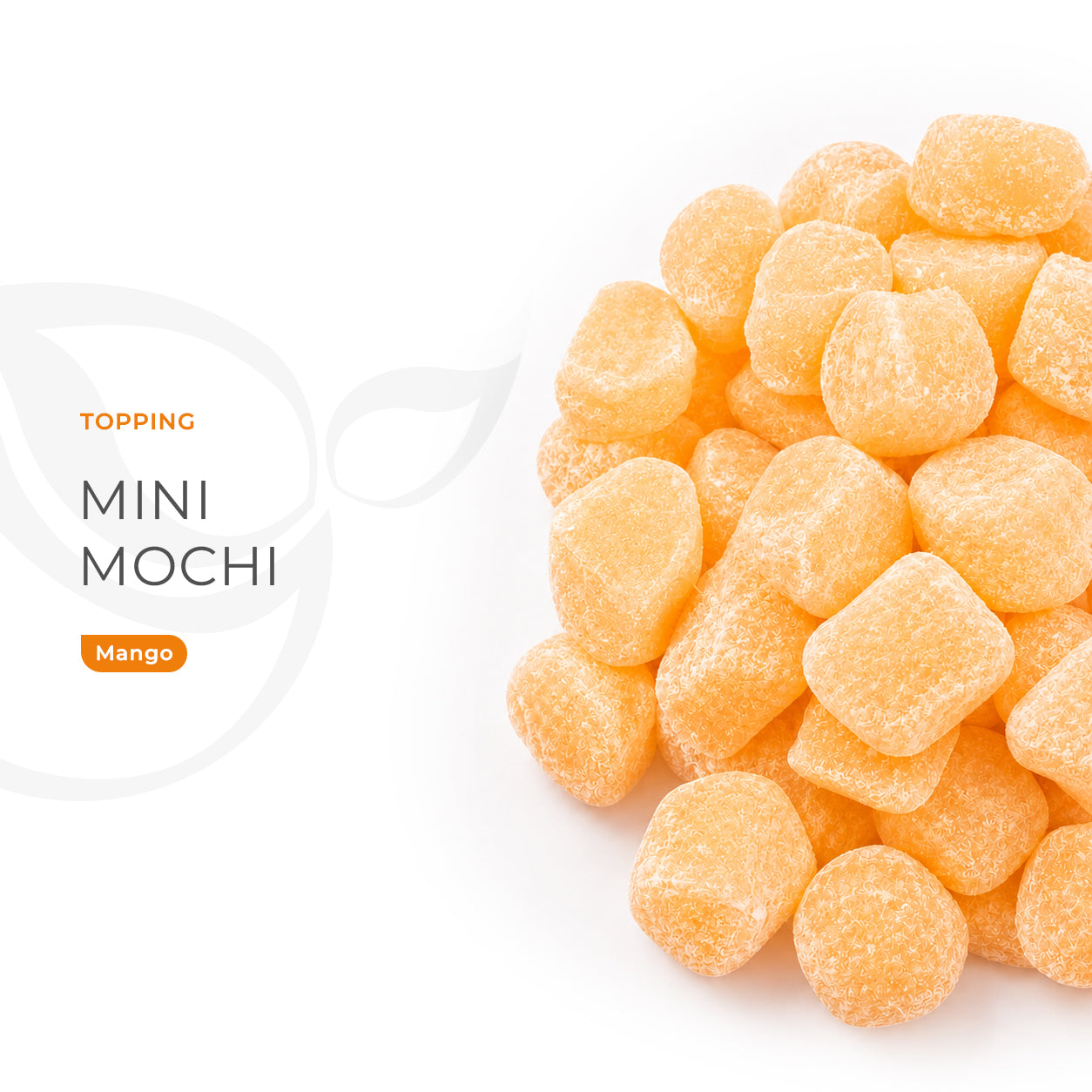 Mini Mochi - Mango 300g