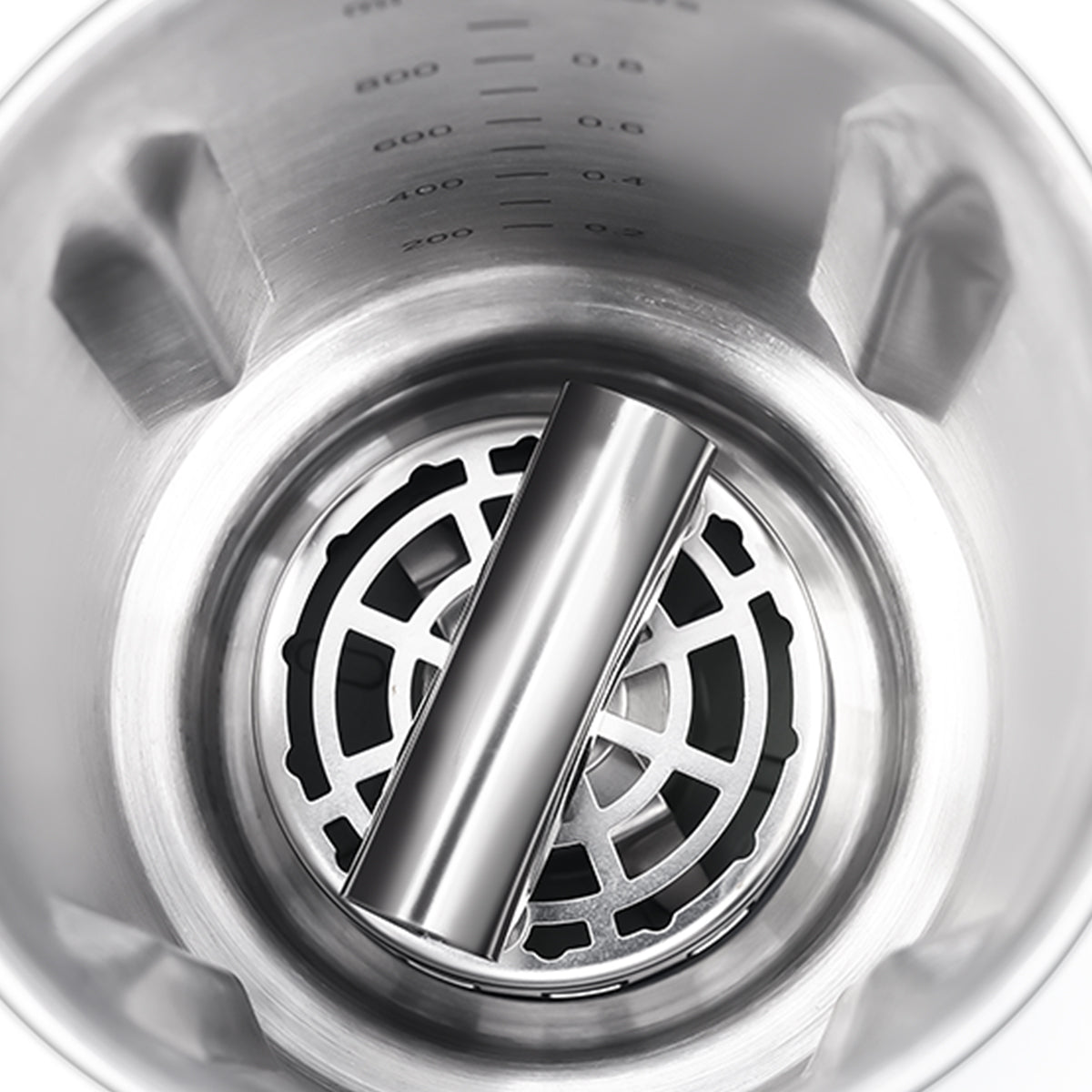 Tea Leaves Extractor