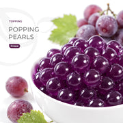 Popping Pearls - Grape 3.2kg
