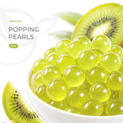 Popping Pearls - Kiwi 3.2kg