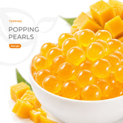 Popping Pearls - Mango 3.2kg