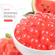 Popping Pearls - Watermelon 3.2kg
