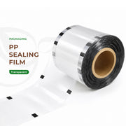 PP Transparent Sealing Film