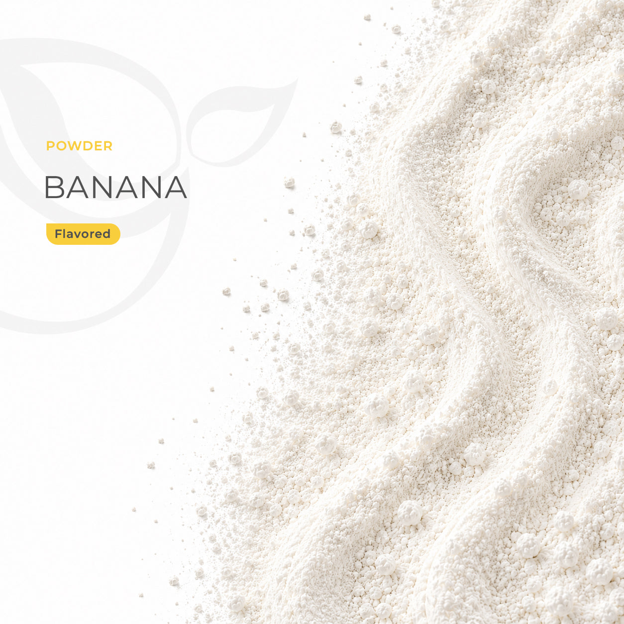 Banana Powder 1kg