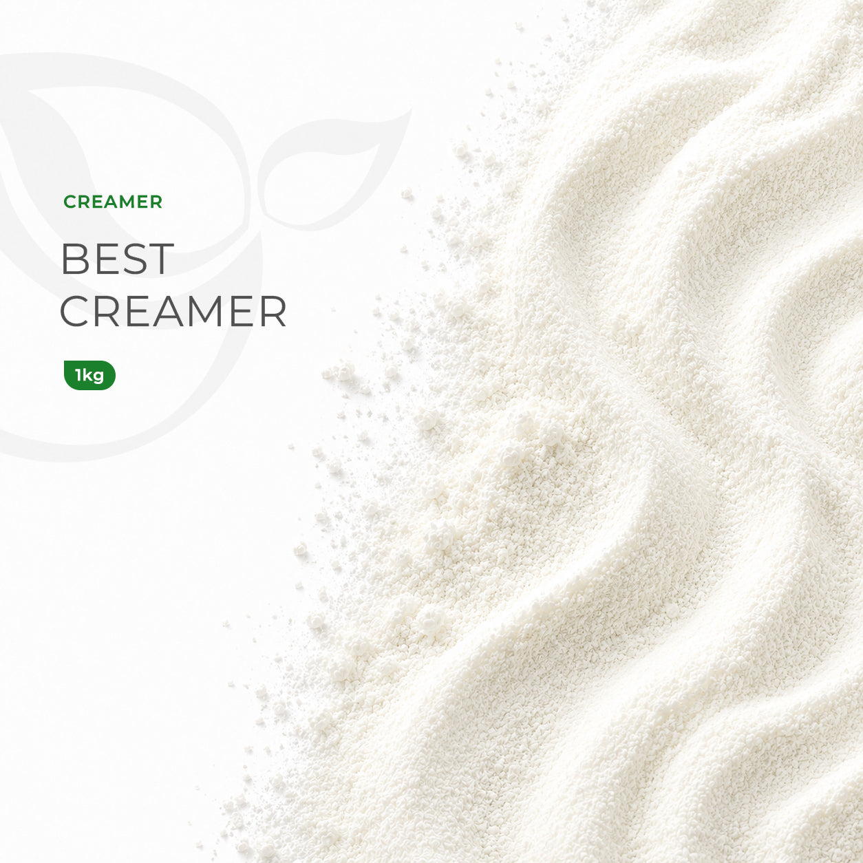 Best Creamer 1kg