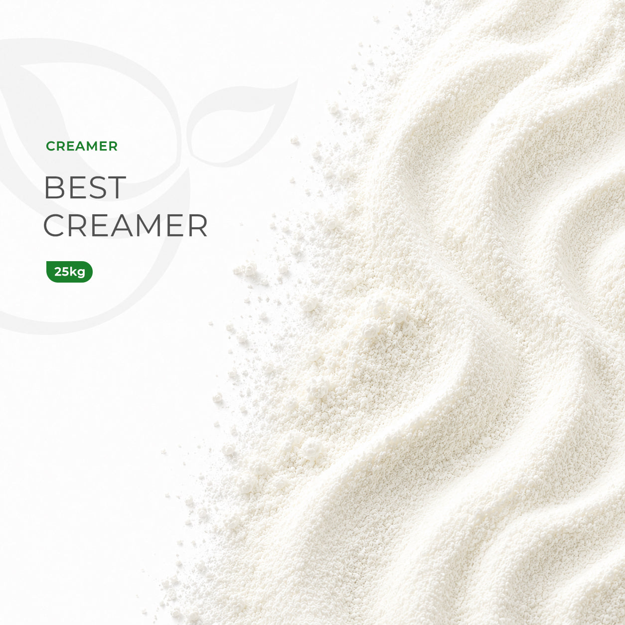 Best Creamer 25kg