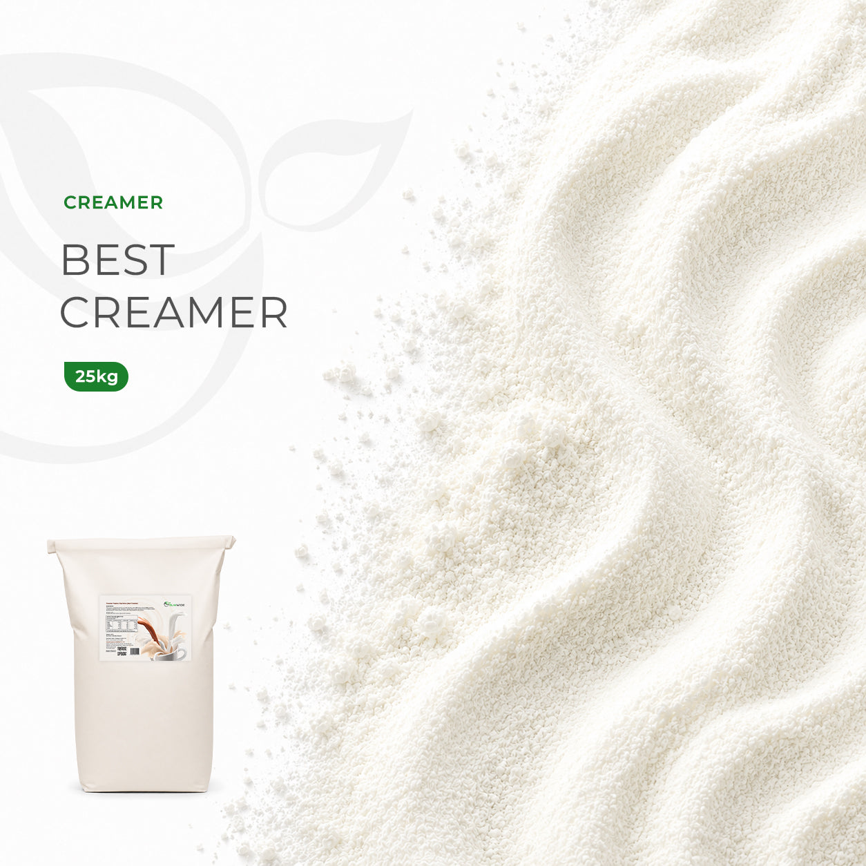 Best Creamer 25kg
