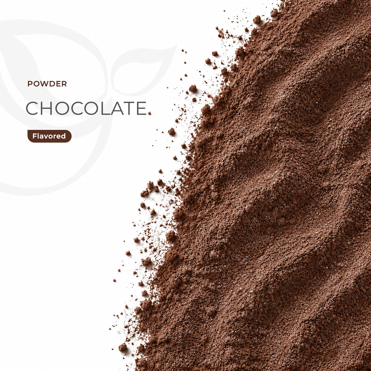 Chocolate Powder 1kg