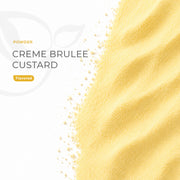 Crème Brulee Powder (Custard Powder) 1kg