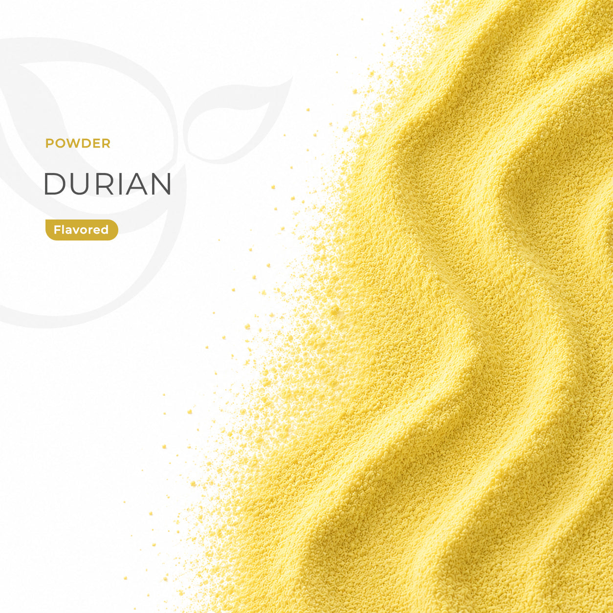 Durian Powder 1kg