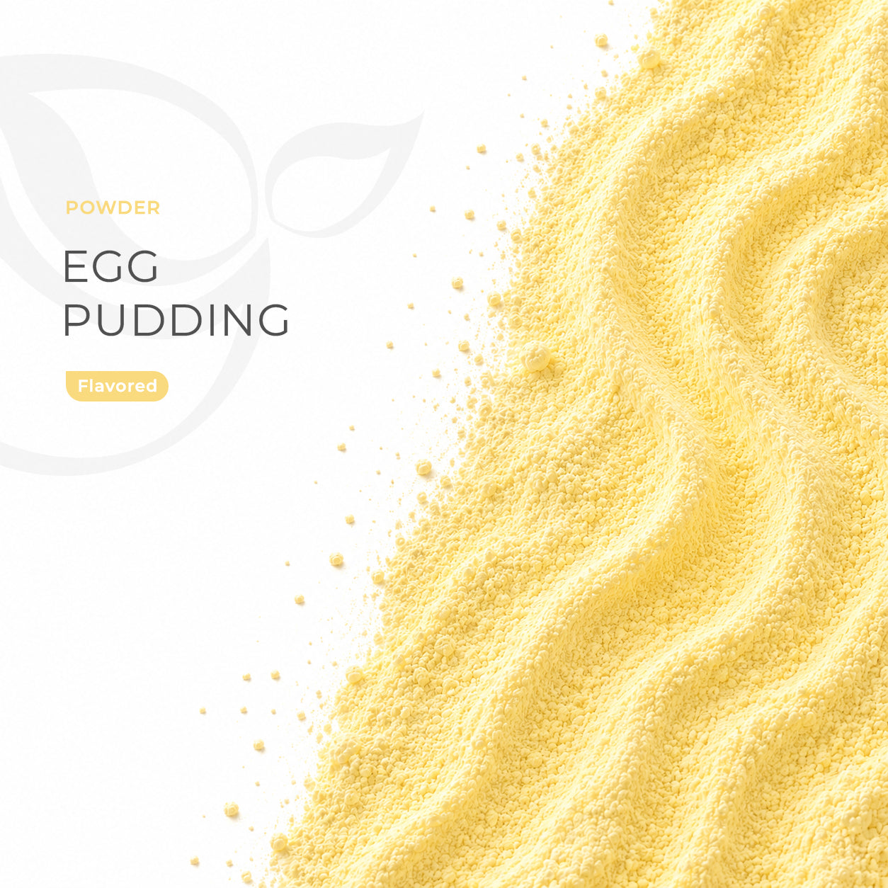Egg Pudding Powder 1kg