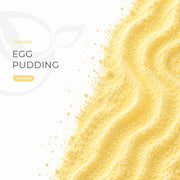 Egg Pudding Powder 1kg