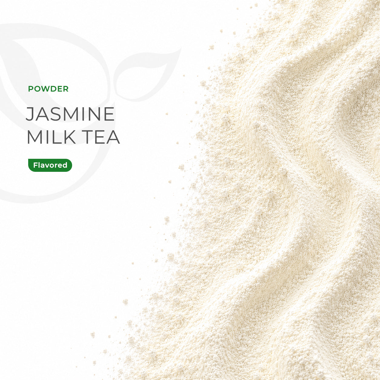 Jasmine Milk Tea Powder 1kg
