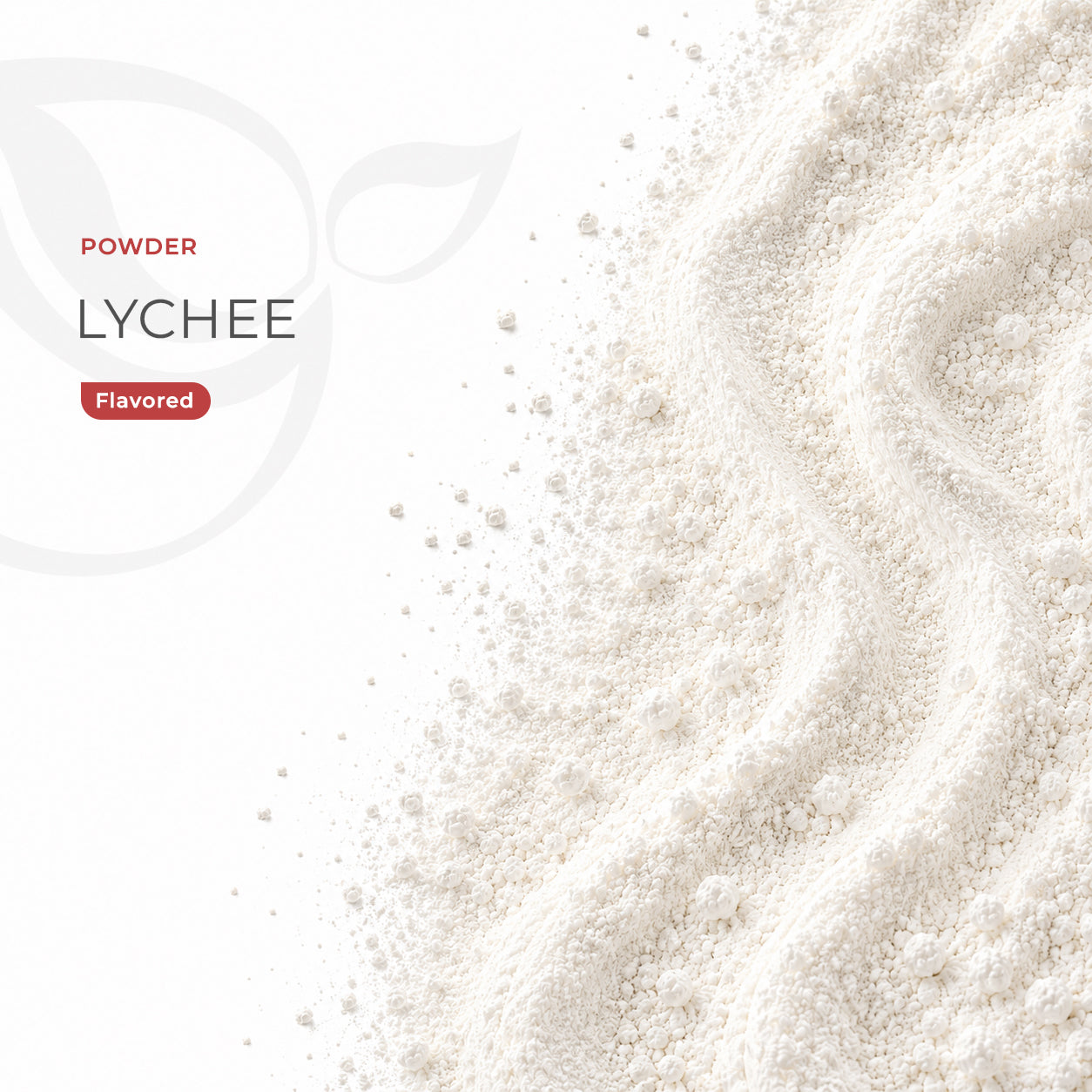 Lychee Powder 1kg