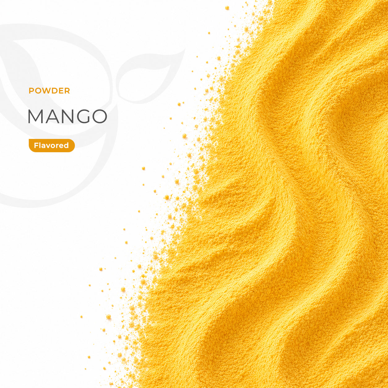 Mango Powder 1kg