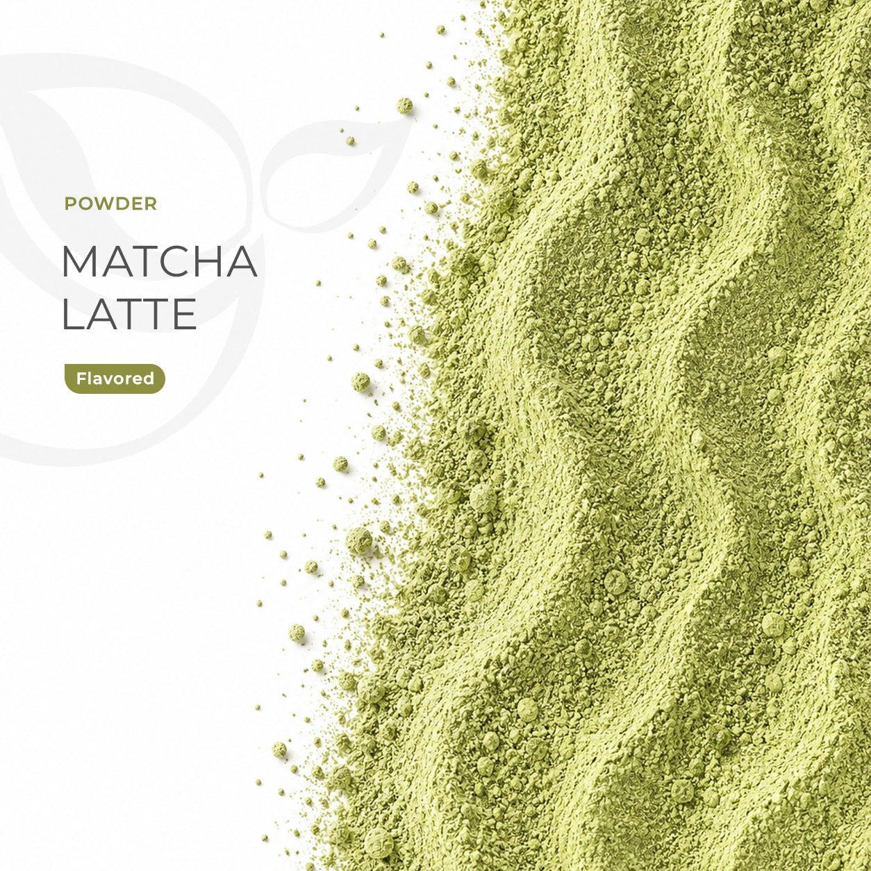 Matcha Latte Powder 1kg