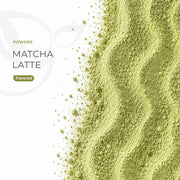 Matcha Latte Powder 1kg