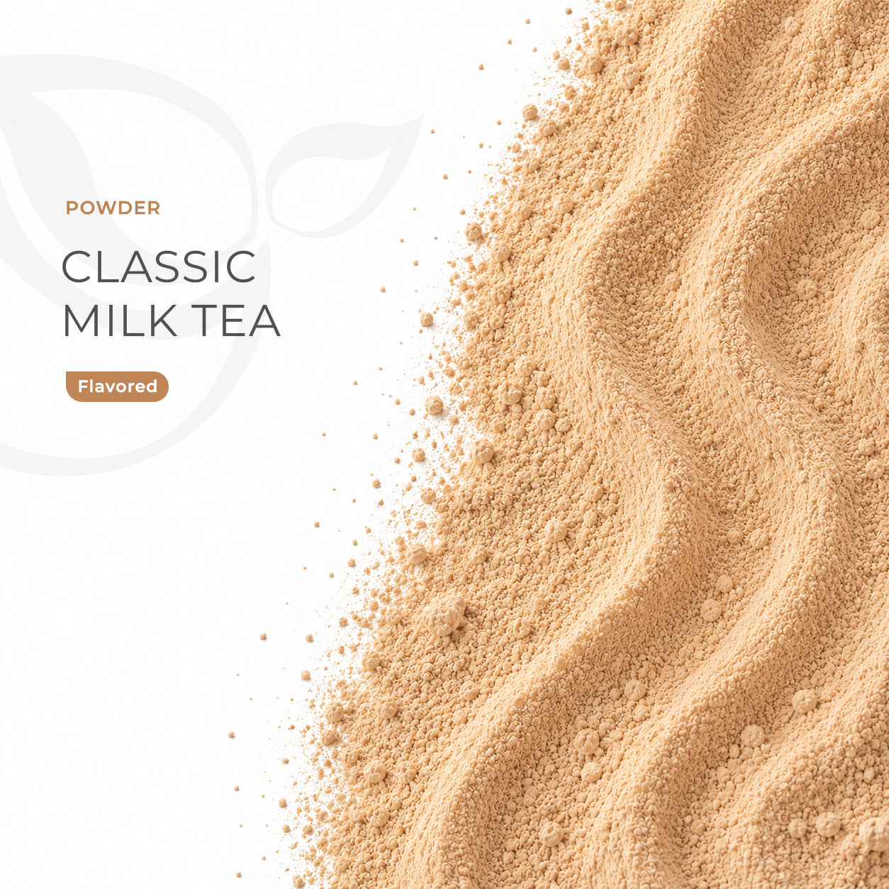 Milk Tea Powder 1kg