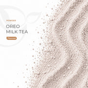 Oreo Milk Tea Powder 1kg