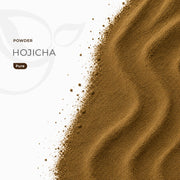 Pure Hojicha Powder 500g