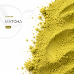 Pure Matcha Powder 500g