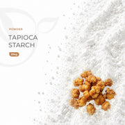 Tapioca Starch 20kg