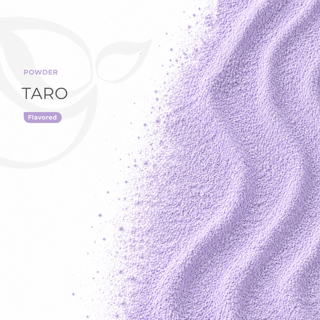 Taro Powder 1kg