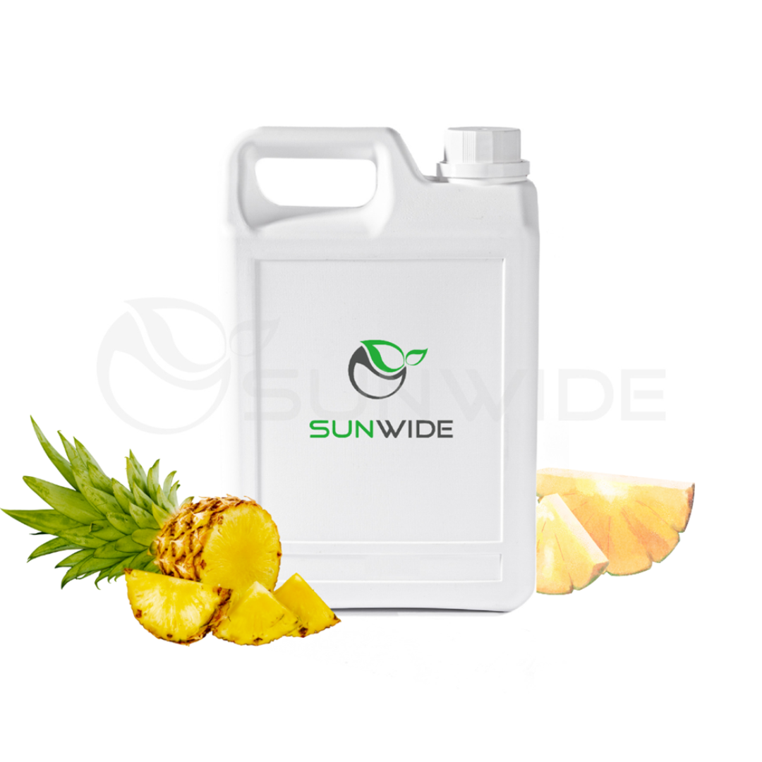 Pineapple Syrup 2.5kg