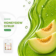 Honeydew Syrup 2.5kg