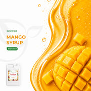 Mango Syrup 2.5kg