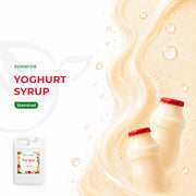 Yoghurt Syrup 2.5kg