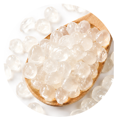 Agar Pearls