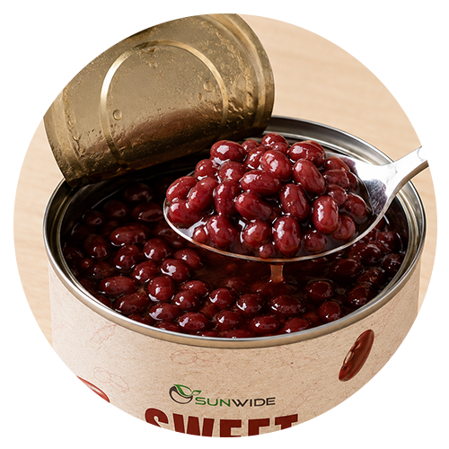 Canned