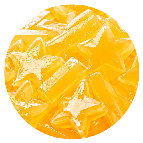 Coconut Jelly