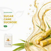 Sugar Cane Sucrose 5kg