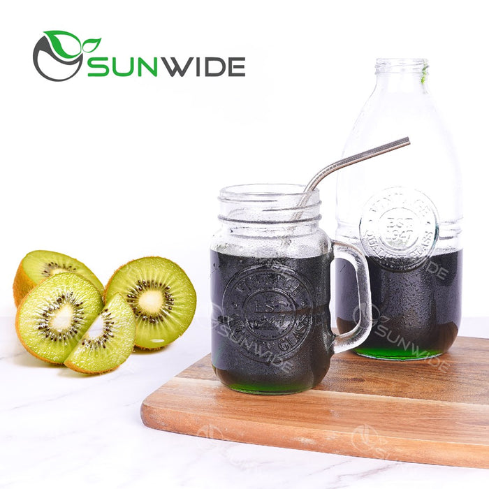 Kiwi Syrup 2.5kg