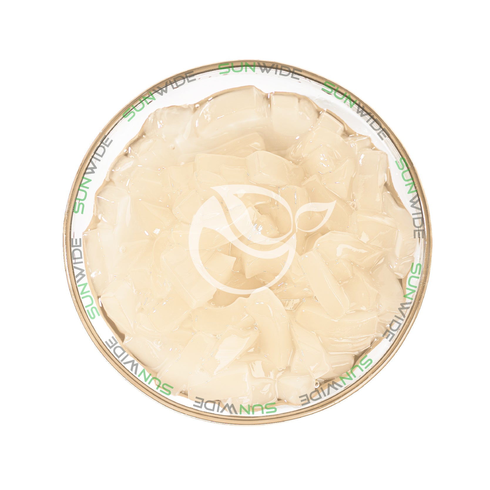 Coconut Jelly - Original 4kg