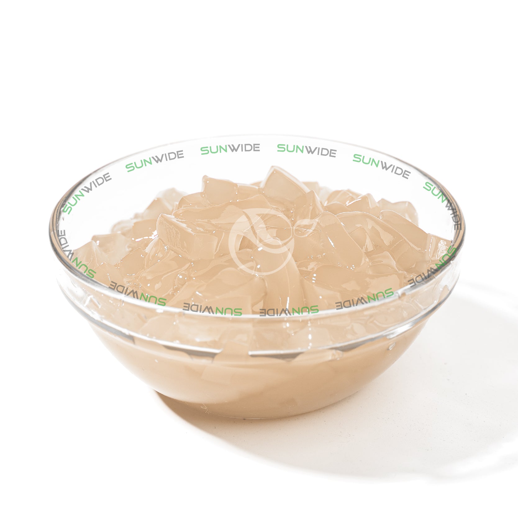 Coconut Jelly - Lychee 4kg
