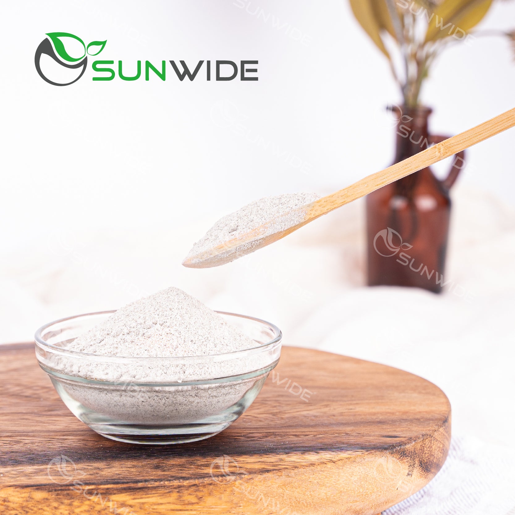 Earl Grey Milk Tea Powder 1kg