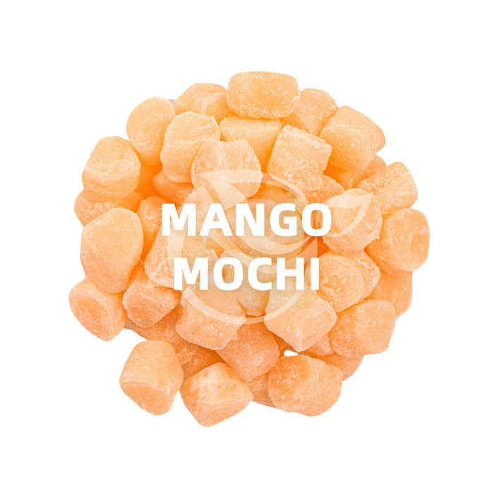 Mini Mochi - Mango 300g